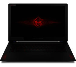 HP Omen 15-5050na 15.6” Gaming Laptop